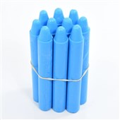 CRAYONS HARD SPECTRUM LIGHT BLUE EACH