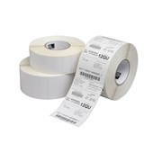 THERMAL DIRECT PRINTER LABEL REMOVABLE 32 X 24MM 1 ACROSS ROLL2000