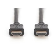 DIGITUS MONITOR CABLE HDMI TO HDMI 3 METRE