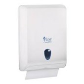 LIVI D830 INTERFOLD TOWEL DISPENSER FREE ON LOAN