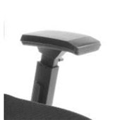 EDEN TAG CHAIR ARMS ADJUSTABLE PAIR