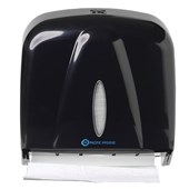 PACIFIC PAPER TOWEL DISPENSER D55B ULTRA 30 BLACK FREE ON LOAN