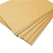 TROPHEE HIGOLD  A4 175GSM KRAFT BROWN PACK 250