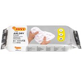 JOVI MODELLING CLAY AIR HARDENING 1000G WHITE