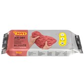 JOVI MODELLING CLAY AIR HARDENING 1000G TERRACOTTA