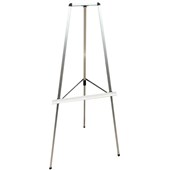 BOYD EASEL ADJUSTABLE LEGS HOLDS BOARDS UP TO H1200 X W1200MM