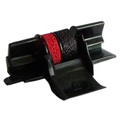 CASIO INK ROLLER IR40T BLACKRED