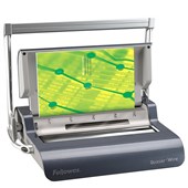 FELLOWES QUASAR BINDING MACHINE MANUAL WIRE