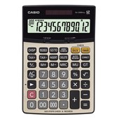 CASIO DESKTOP CALCULATOR DJ220D 12 DIGIT