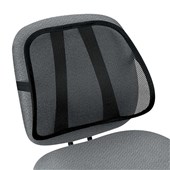 FELLOWES BACK SUPPORT MESH