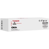 OKIN CE285ACB435ACB436A HP COMPATIBLE TONER CARTRIDGE BLACK