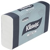 KLEENEX HAND TOWEL COMPACT 190 X 295MM PACK 90 SHEETS