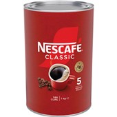NESCAFE CLASSIC INSTANT COFFEE 1KG