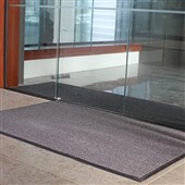 PRESTIGE PLUS ENTRANCE MAT W1500 X L900MM CHARCOAL