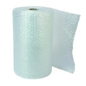 HARVEYS POLYBUBBLE BUBBLE WRAP PERFORATED EVERY 300MM W300MM X L60M ROLL