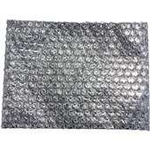 SEALED AIR BUBBLE BAG PLAIN W150 X L200MM
