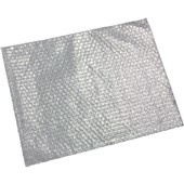SEALED AIR BUBBLE BAG PLAIN W450 X L600MM