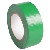 POMONA CLOTH TAPE MESH W48MM X L30M GREEN