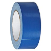 POMONA CLOTH TAPE MESH W48MM X L30M BLUE