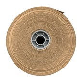 BROWN PAPER KRAFT 80GSM W750MM X L250M ROLL