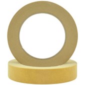 POMONA MASKING TAPE PREMIUM HI TEMP HIGH TEMPERATURE W24MM X L50M BEIGE