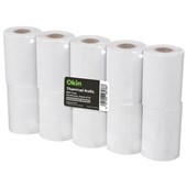 OKIN MACHINE ROLL THERMAL 57 X 47MM PACK 10