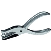 ACME PUNCH 1HOLE PLIER X58 8 SHEET SILVER