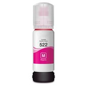 EPSON T522 ECOTANK INK BOTTLE MAGENTA