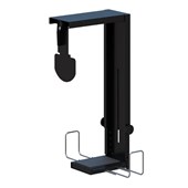 METALICON CPU HOLDER C3 FOR LARGE CPU BLACK