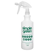 SIMPLE GREEN DILUTION BOTTLE INDUSTRIAL GRADE 1L