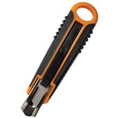 FISKARS RETRACTABLE 18MM  CUTTING KNIFE
