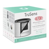 TRUSENS Z2000 HEPA 3IN1 COMBINATION REPLACEMENT FILTER
