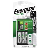 ENERGIZER MAXI CHARGER