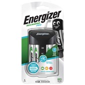 ENERGIZER PRO CHARGER