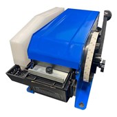 POMONA SEMI AUTOMATIC GUM PAPER DISPENSER