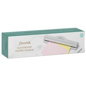 FILOFAX NOTEBOOK MULTIFIT HOLE PAPER PUNCH