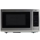NERO MICROWAVE 30L STAINLESS STEEL