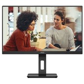 AOC 24E4UJ MONITOR 24 INCH IPS VGA HDMI