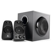 LOGITECH Z623 21 CHANNEL 200W MULTIMEDIA SPEAKERS