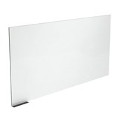 BOYD ERA PREMIUM SURFACE WHITEBOARD 1200 X 2400MM