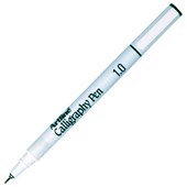 ARTLINE 241 CALLIGRAPHY PEN 10MM BLACK