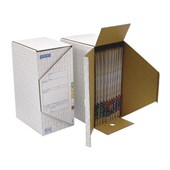 FILECORP STORRITE STORAGE BOX INTERNAL TOP OPENING 30FC3000T W170 X H260 X D380MM
