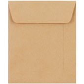 CROXLEY WAGE ENVELOPE PLAIN MANILLA SEAL EASI POCKET E3 W108 X L89MM PACK 100