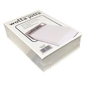 WOTTA JOTTA NOTE PAD 250 LEAF