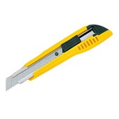 TAJIMA LC500 CUTTER KNIFE HEAVY DUTY AUTOLOCK SLIDE ASSORTED