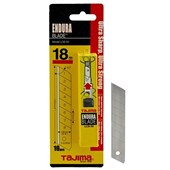 TAJIMA LCB50 CUTTER BLADE HEAVY DUTY 18 X 100MM PACK 50