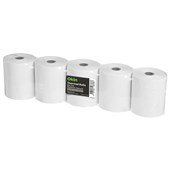 OKIN MACHINE ROLL THERMAL 80 X 60MM PACK 5