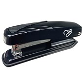 OPD STAPLER METAL 20 SHEET HALF STRIP BLACK