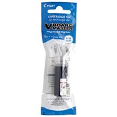 PILOT BEGREEN V BOARD WHITEBOARD MARKER REFILL BLUE