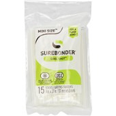 SUREBONDER GLUE GUN STICKS MINI PACK 15